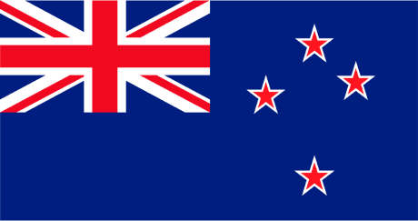 NEW ZEALAND